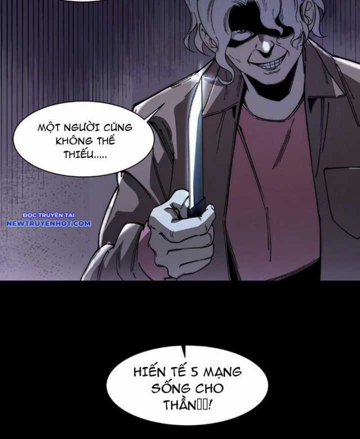 Vô Hạn Thôi Diễn - Chapter 16 - Trang 34