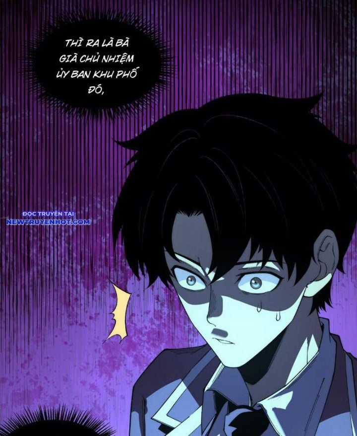 Vô Hạn Thôi Diễn - Chapter 16 - Trang 37