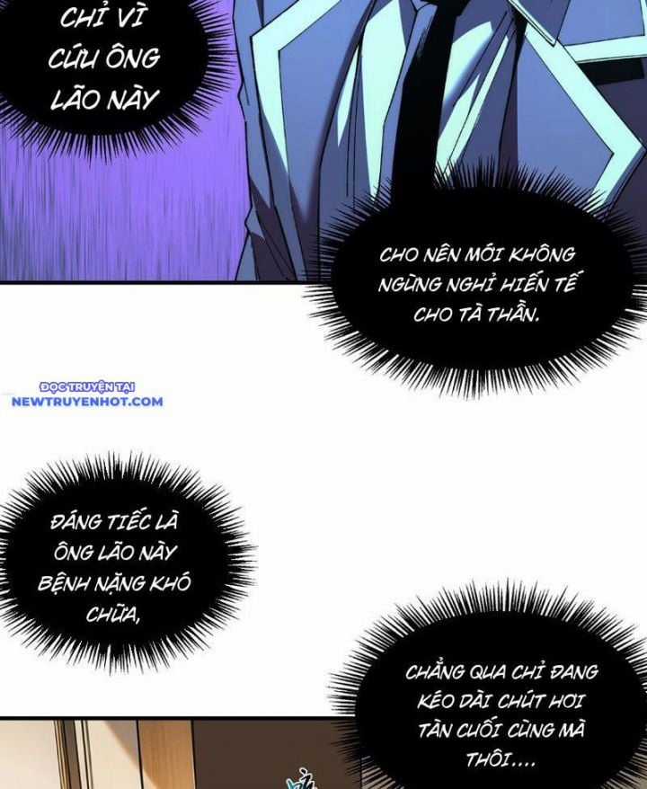 Vô Hạn Thôi Diễn - Chapter 16 - Trang 38