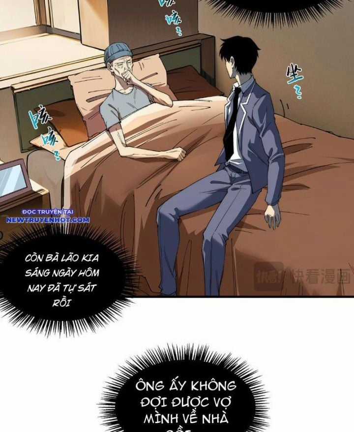 Vô Hạn Thôi Diễn - Chapter 16 - Trang 39