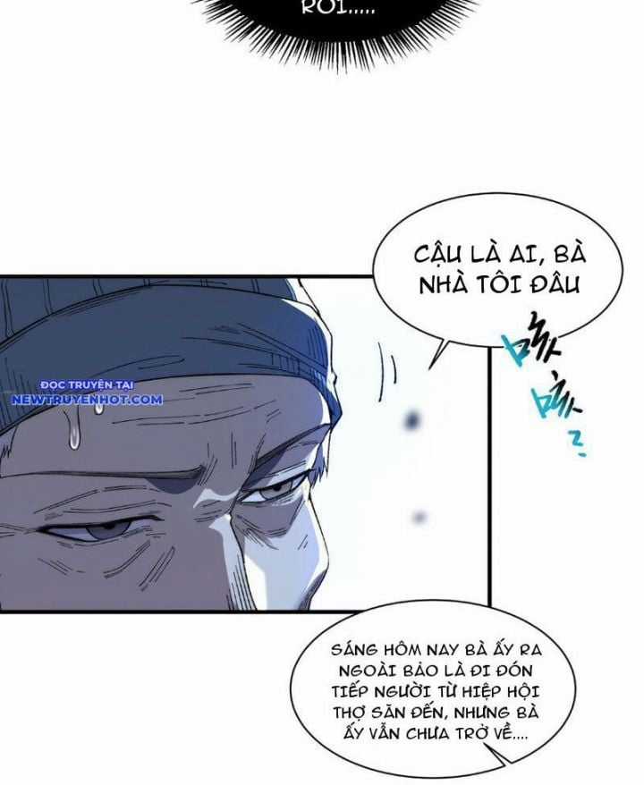 Vô Hạn Thôi Diễn - Chapter 16 - Trang 40