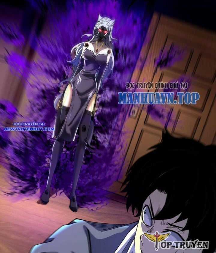 Vô Hạn Thôi Diễn - Chapter 16 - Trang 5