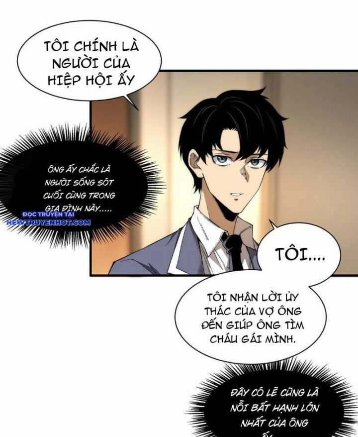 Vô Hạn Thôi Diễn - Chapter 16 - Trang 41