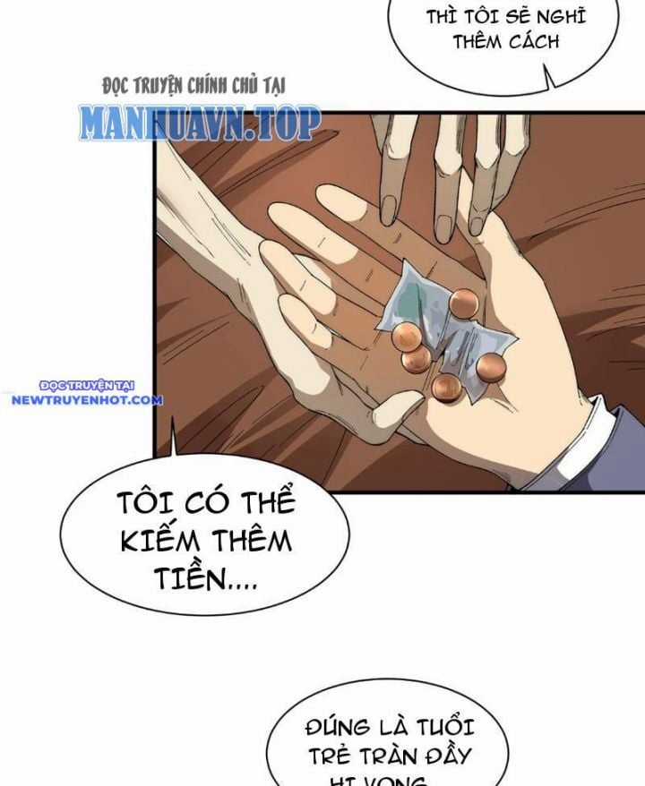 Vô Hạn Thôi Diễn - Chapter 16 - Trang 43