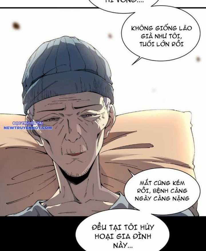 Vô Hạn Thôi Diễn - Chapter 16 - Trang 44