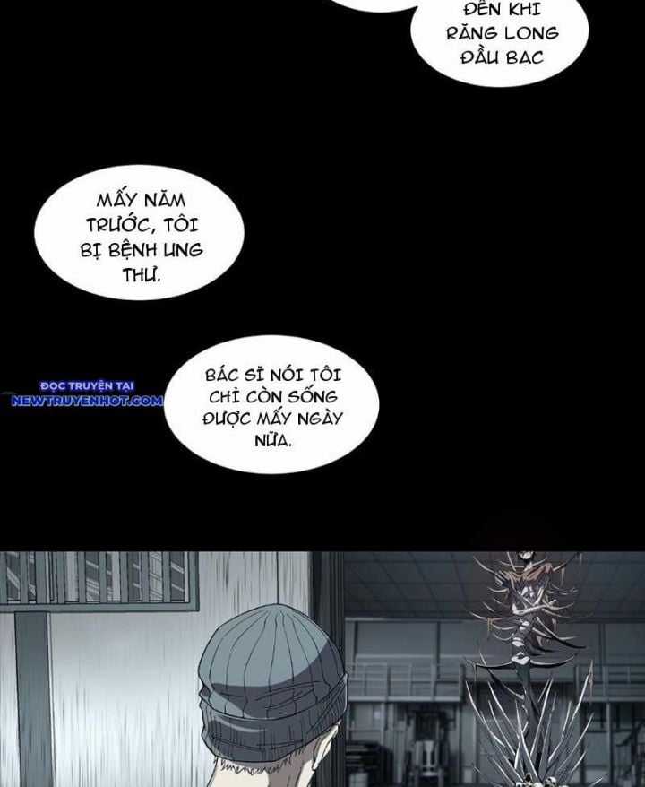 Vô Hạn Thôi Diễn - Chapter 16 - Trang 46