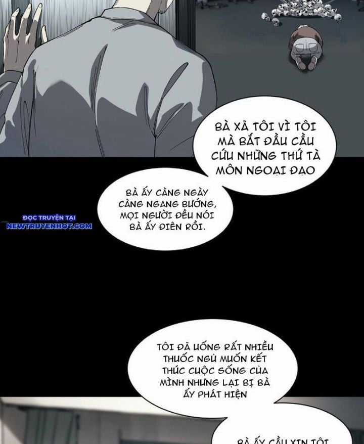 Vô Hạn Thôi Diễn - Chapter 16 - Trang 47