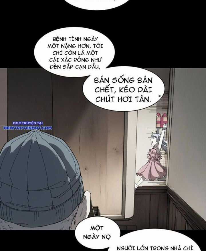 Vô Hạn Thôi Diễn - Chapter 16 - Trang 49