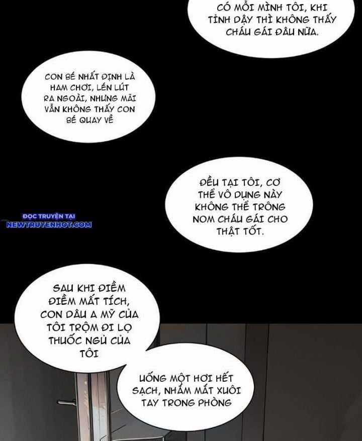 Vô Hạn Thôi Diễn - Chapter 16 - Trang 50