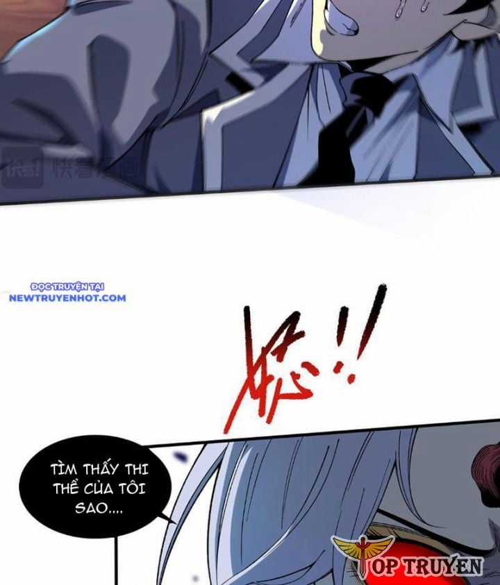 Vô Hạn Thôi Diễn - Chapter 16 - Trang 6