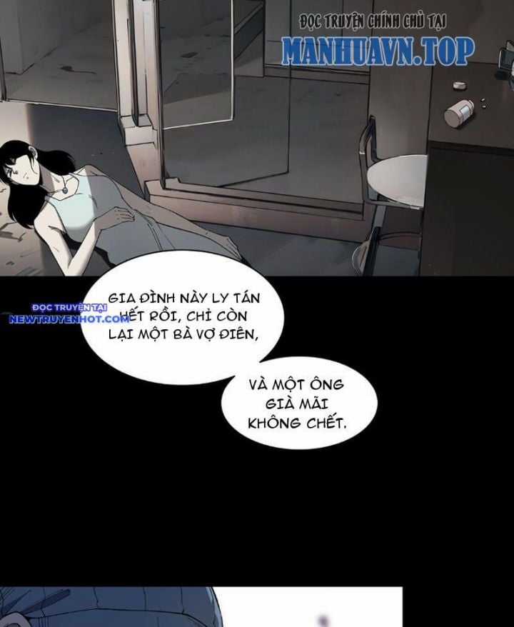 Vô Hạn Thôi Diễn - Chapter 16 - Trang 51