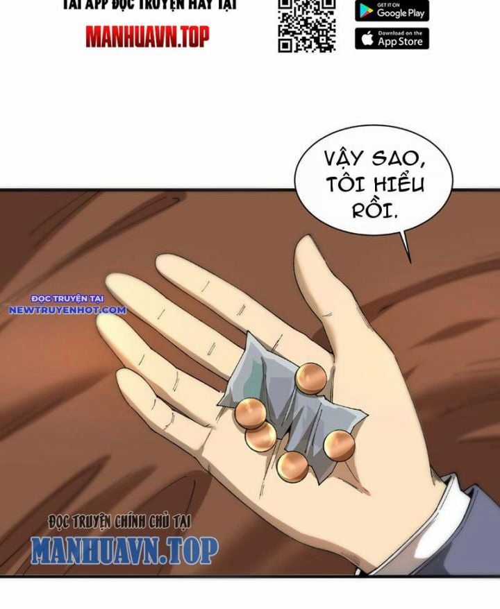 Vô Hạn Thôi Diễn - Chapter 16 - Trang 53