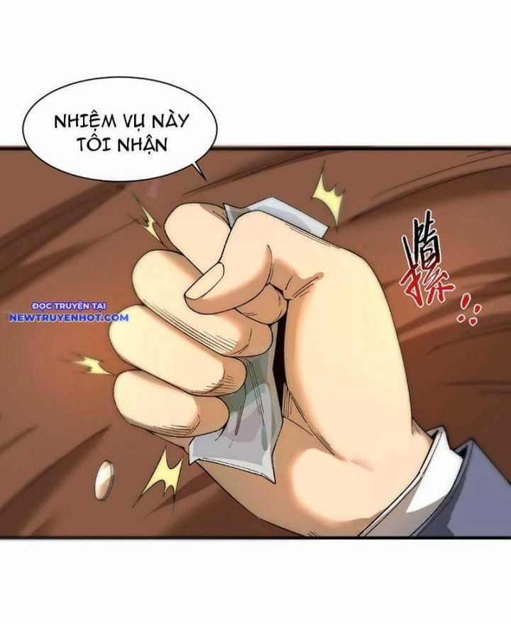 Vô Hạn Thôi Diễn - Chapter 16 - Trang 54