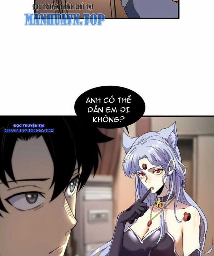 Vô Hạn Thôi Diễn - Chapter 16 - Trang 58