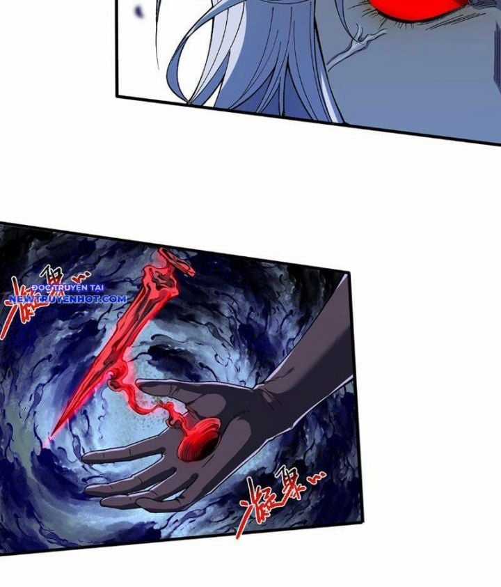 Vô Hạn Thôi Diễn - Chapter 16 - Trang 7
