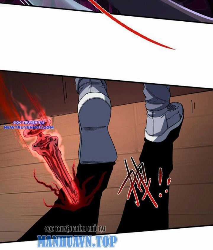 Vô Hạn Thôi Diễn - Chapter 16 - Trang 10