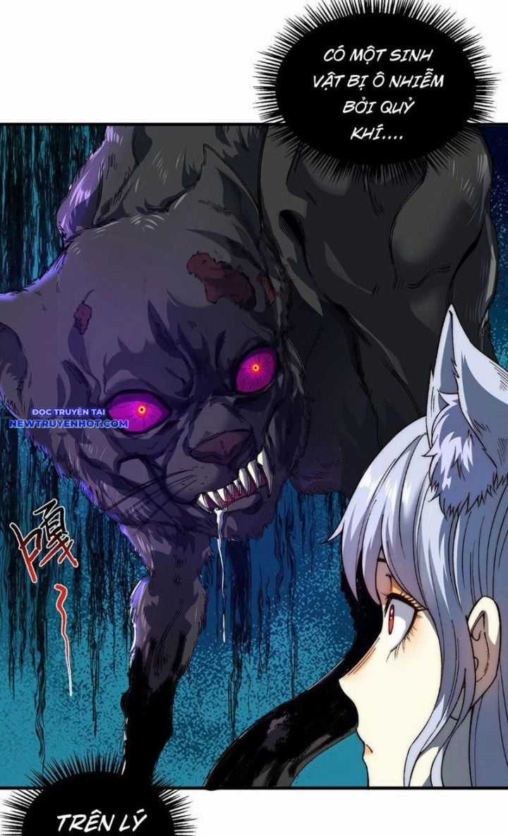 Vô Hạn Thôi Diễn - Chapter 17 - Trang 12