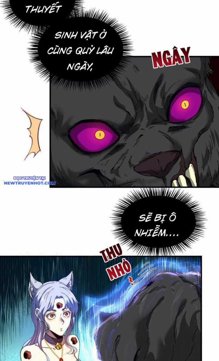 Vô Hạn Thôi Diễn - Chapter 17 - Trang 13