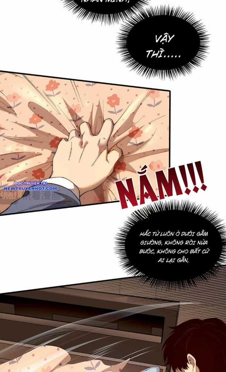 Vô Hạn Thôi Diễn - Chapter 17 - Trang 16