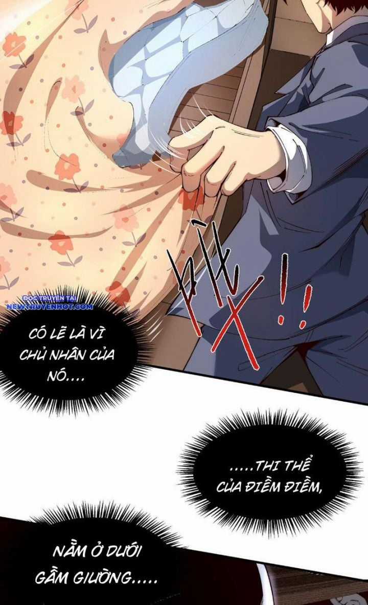 Vô Hạn Thôi Diễn - Chapter 17 - Trang 17