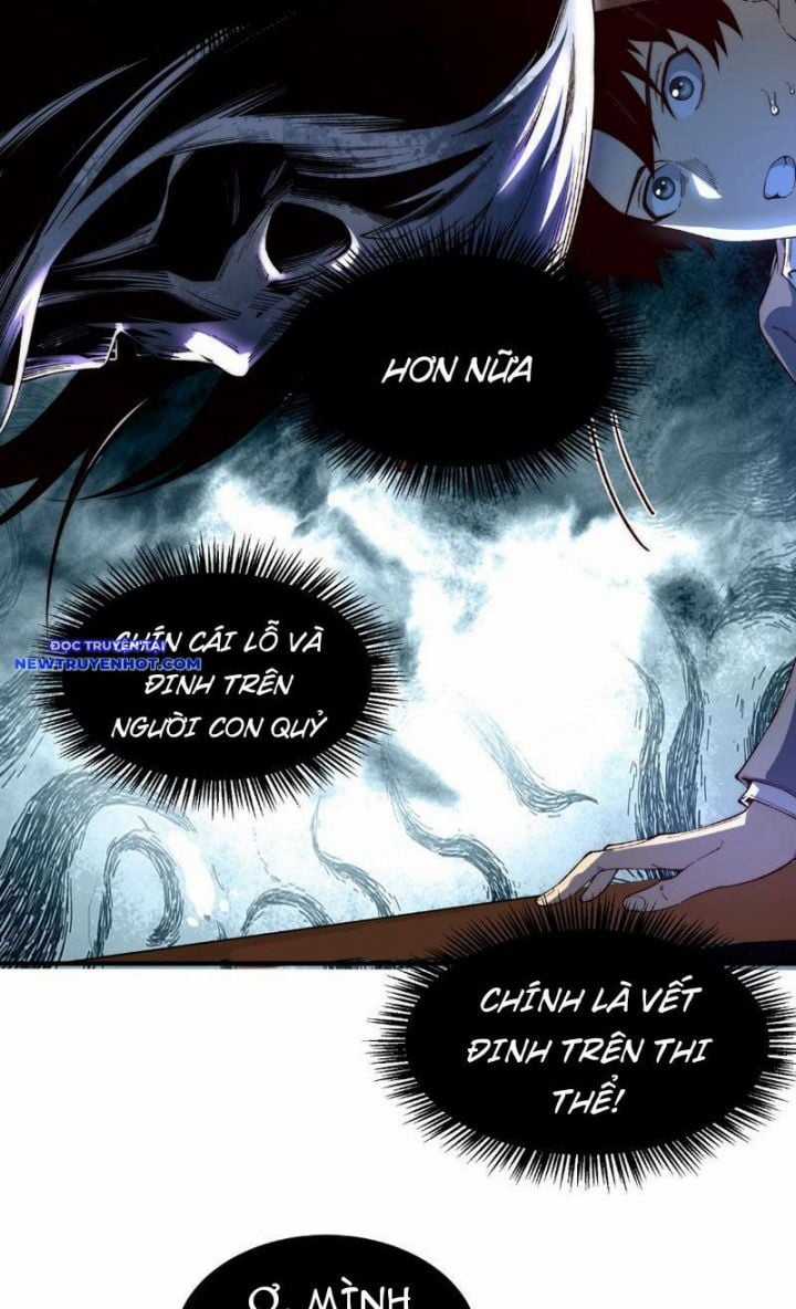 Vô Hạn Thôi Diễn - Chapter 17 - Trang 18