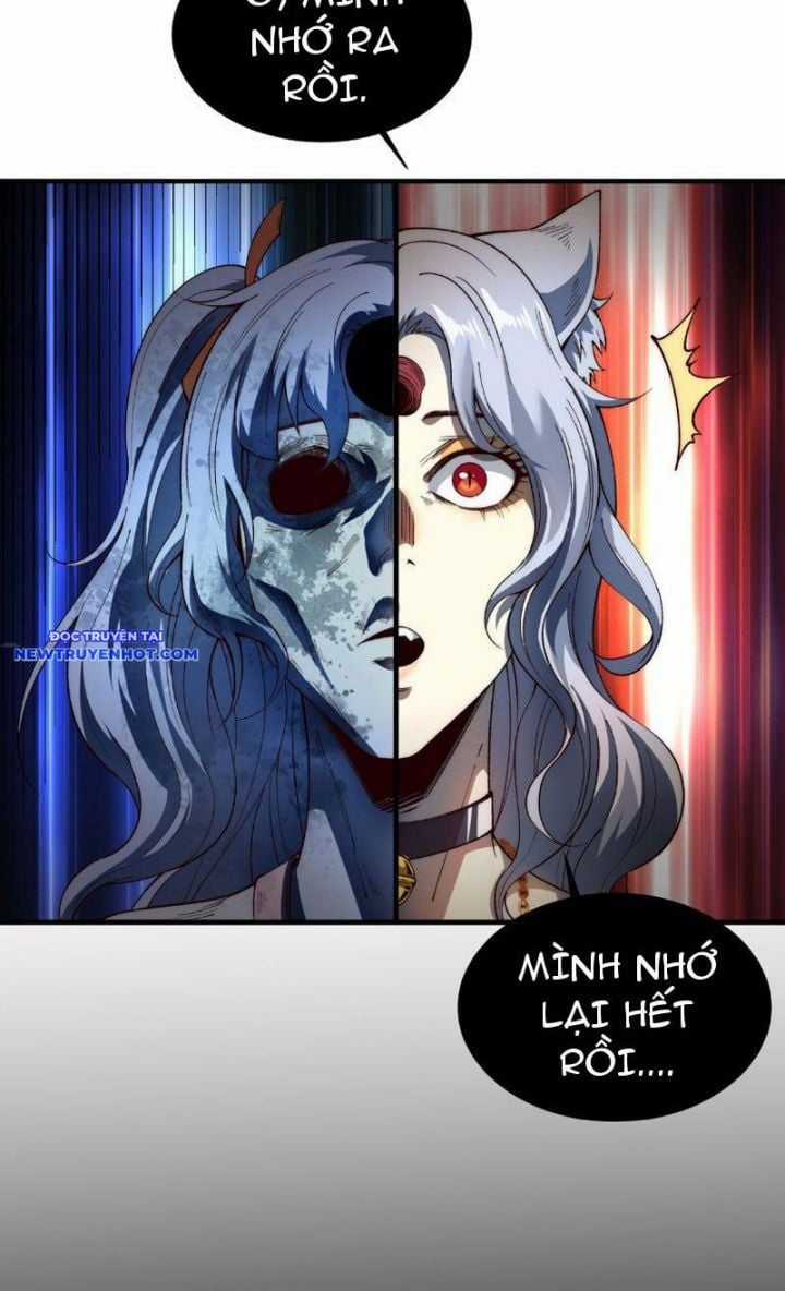 Vô Hạn Thôi Diễn - Chapter 17 - Trang 19