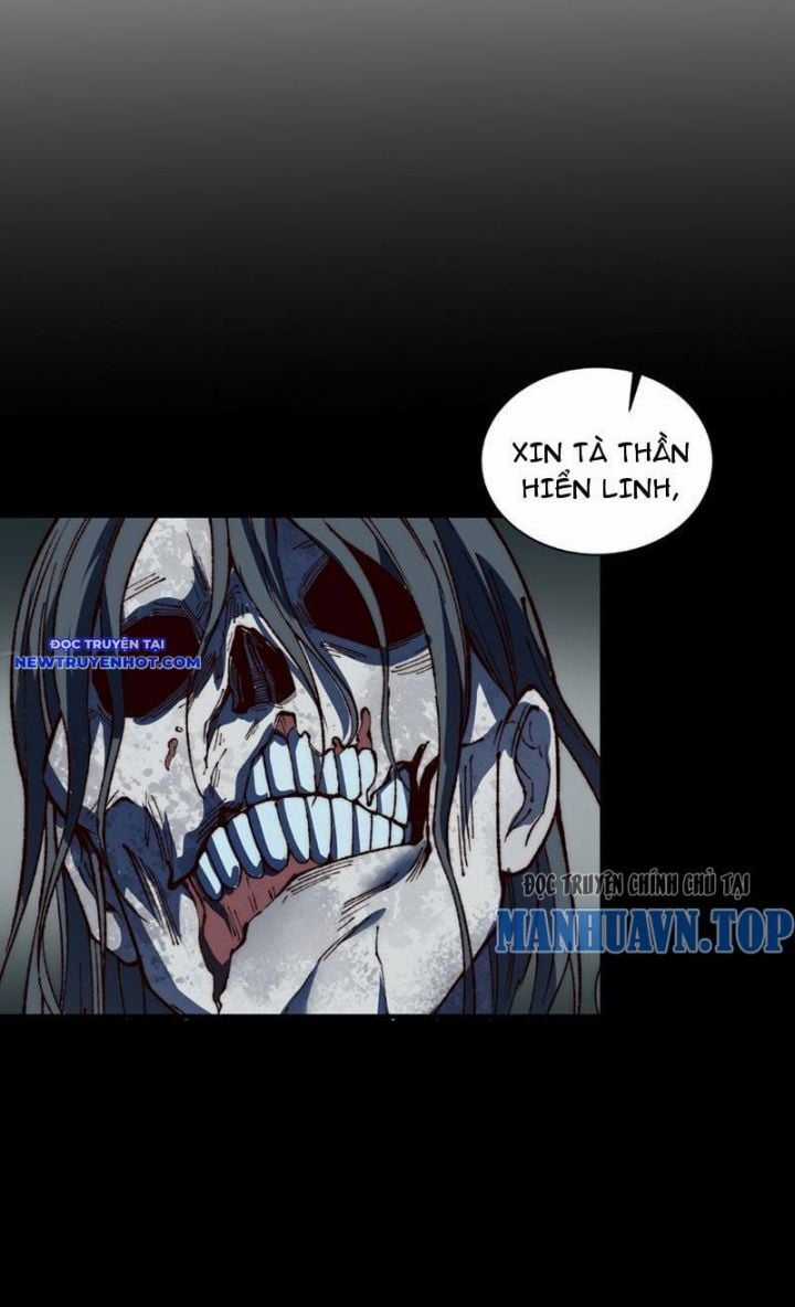 Vô Hạn Thôi Diễn - Chapter 17 - Trang 20