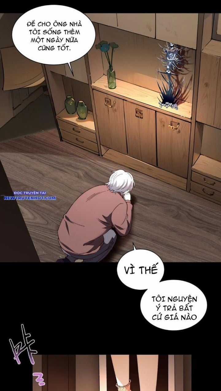 Vô Hạn Thôi Diễn - Chapter 17 - Trang 21