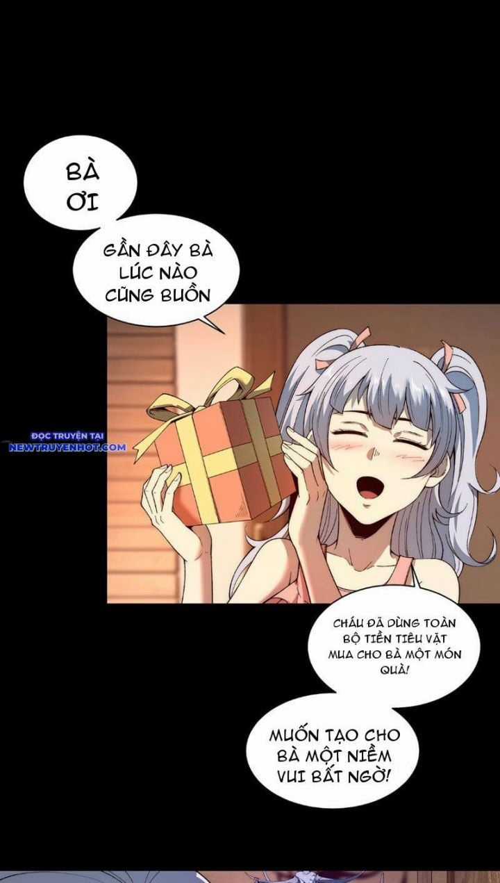 Vô Hạn Thôi Diễn - Chapter 17 - Trang 23