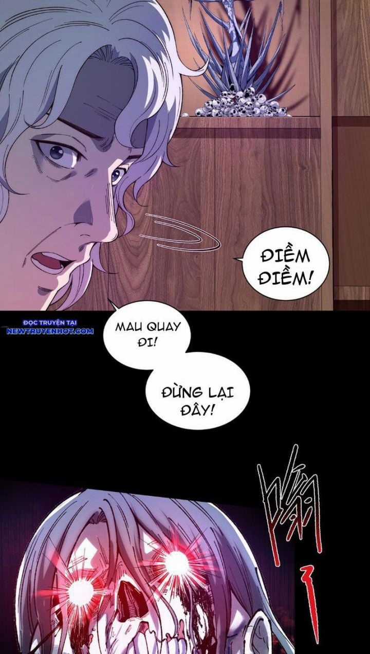 Vô Hạn Thôi Diễn - Chapter 17 - Trang 24