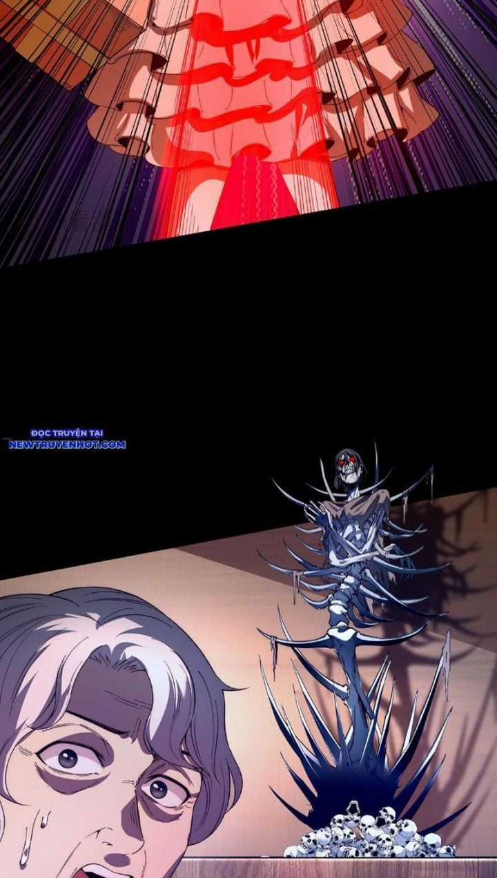 Vô Hạn Thôi Diễn - Chapter 17 - Trang 27