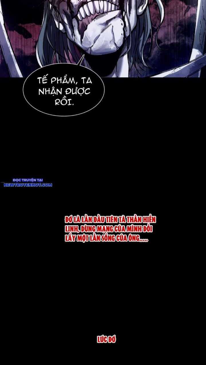 Vô Hạn Thôi Diễn - Chapter 17 - Trang 29