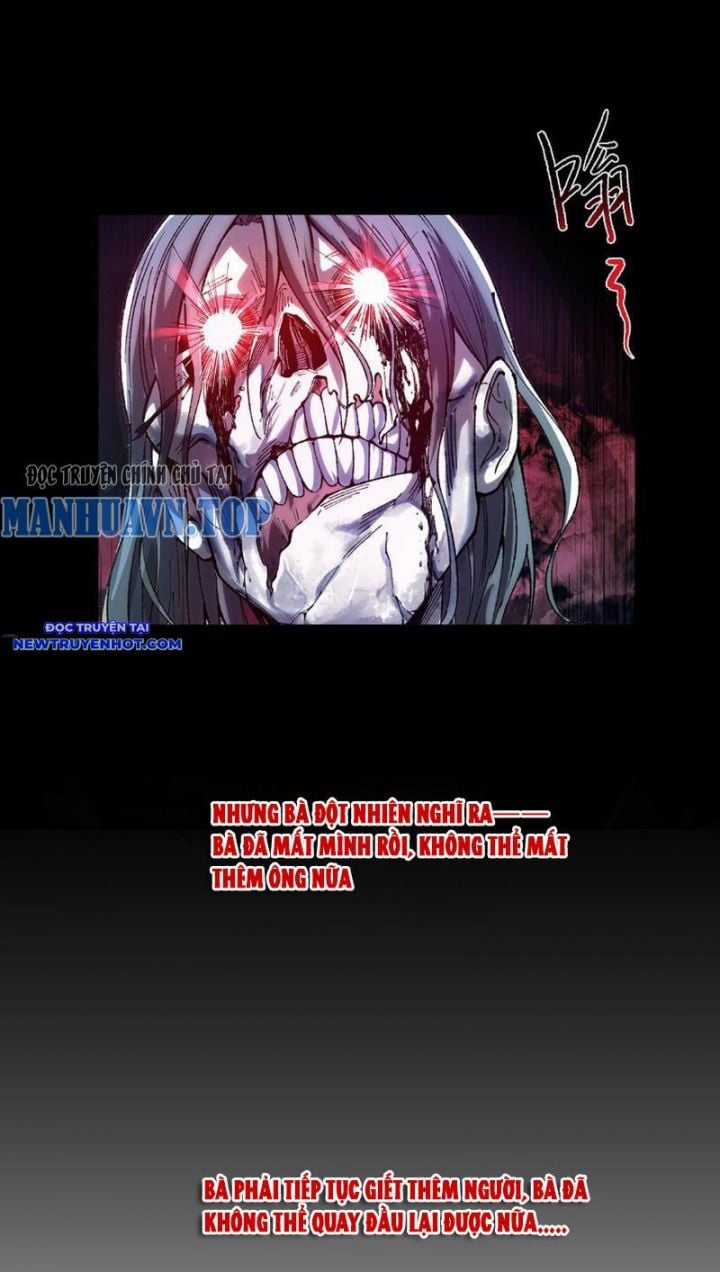 Vô Hạn Thôi Diễn - Chapter 17 - Trang 31