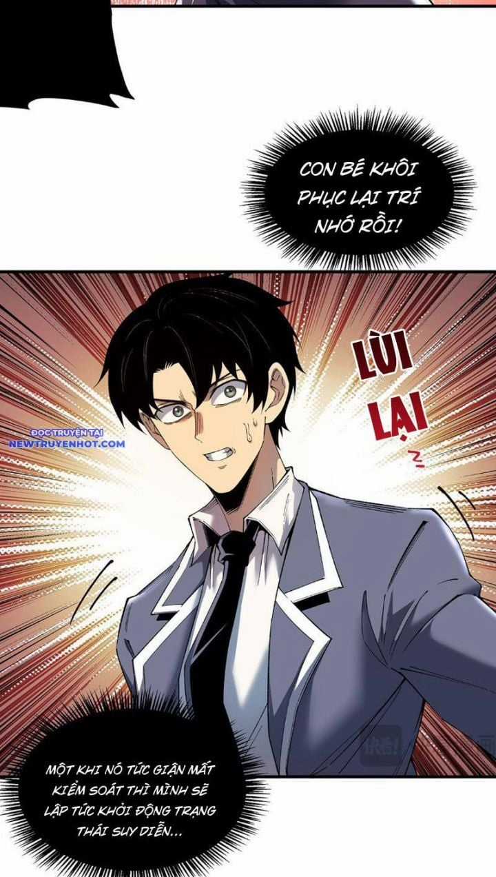 Vô Hạn Thôi Diễn - Chapter 17 - Trang 34