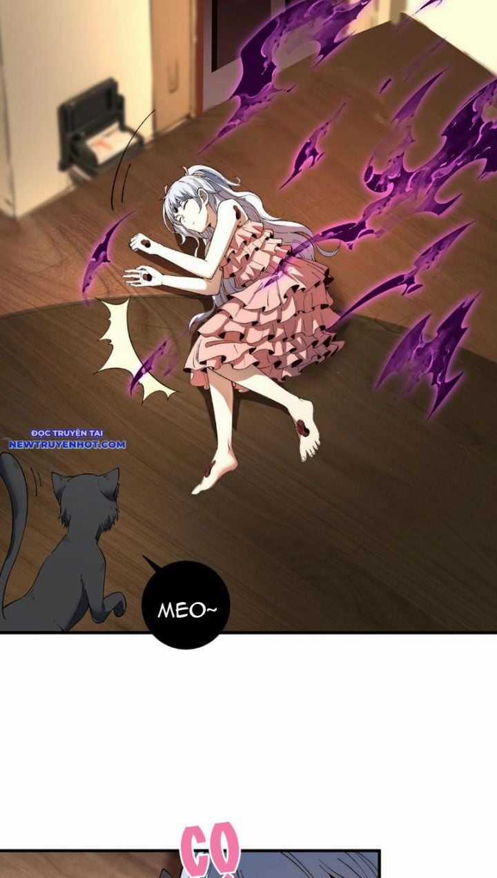 Vô Hạn Thôi Diễn - Chapter 17 - Trang 36
