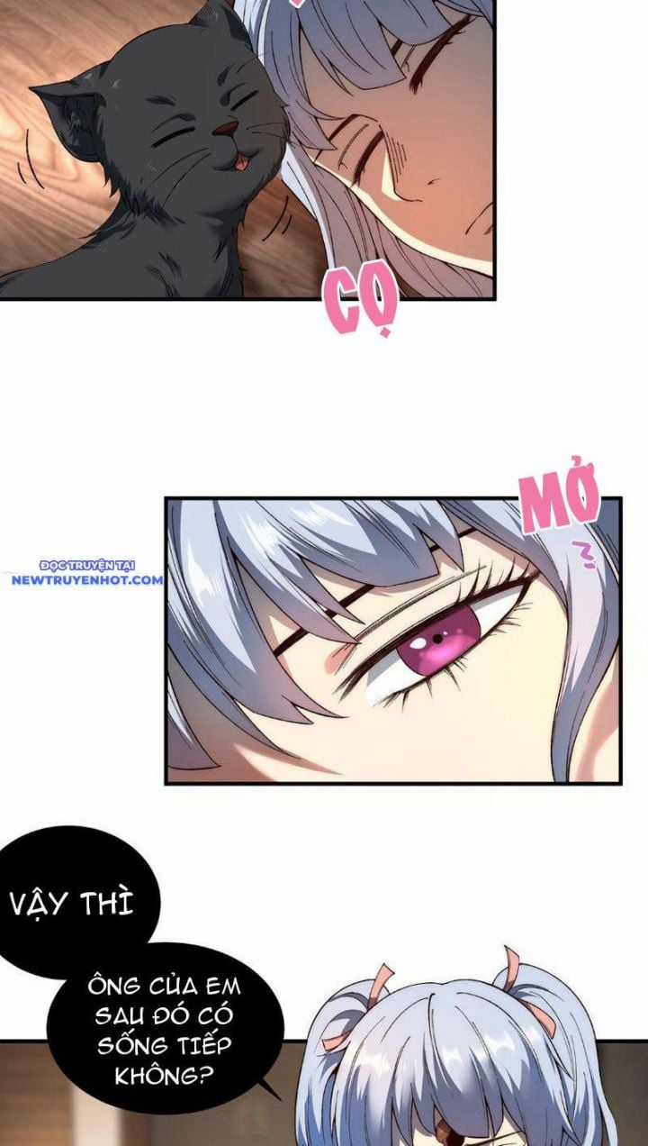 Vô Hạn Thôi Diễn - Chapter 17 - Trang 37
