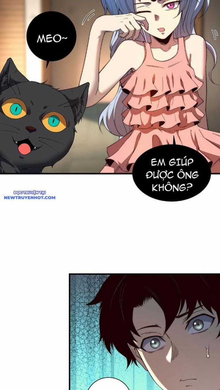 Vô Hạn Thôi Diễn - Chapter 17 - Trang 38