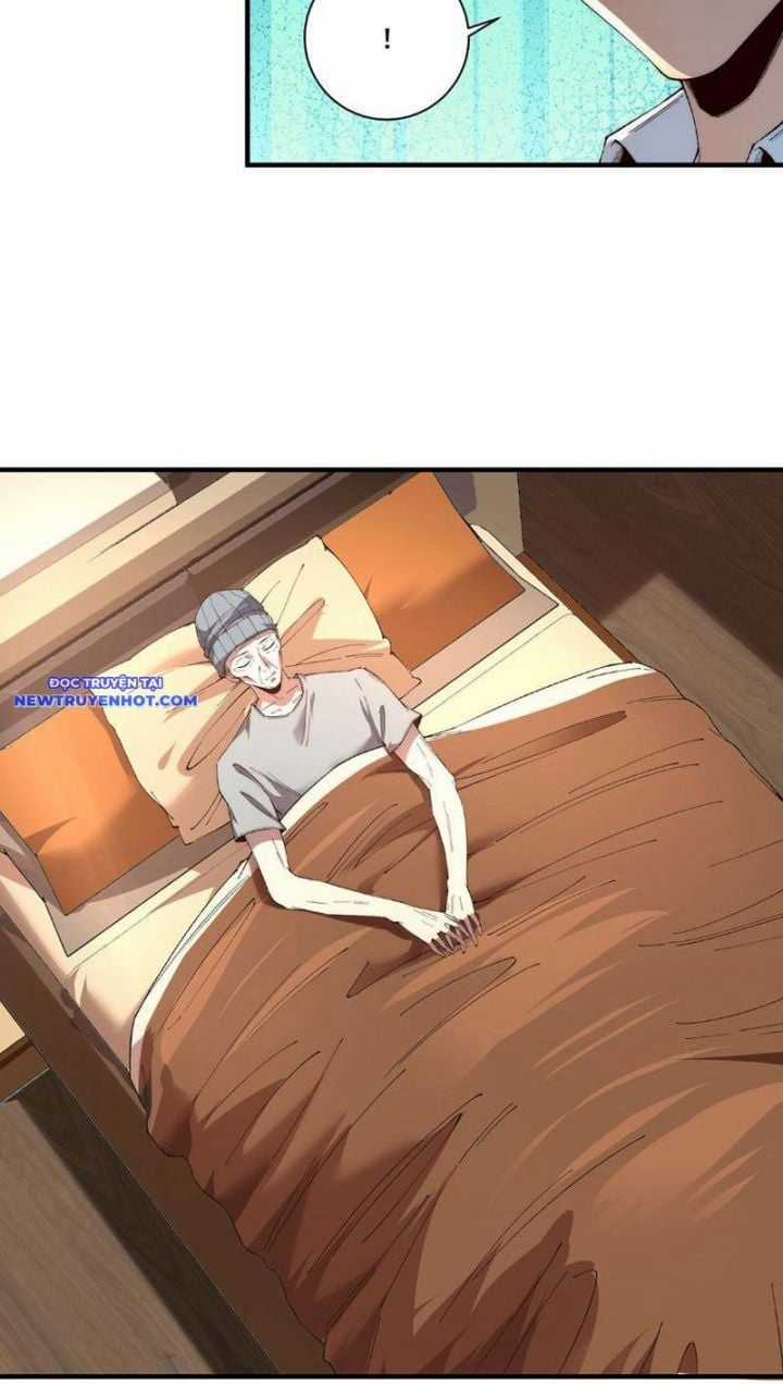 Vô Hạn Thôi Diễn - Chapter 17 - Trang 39