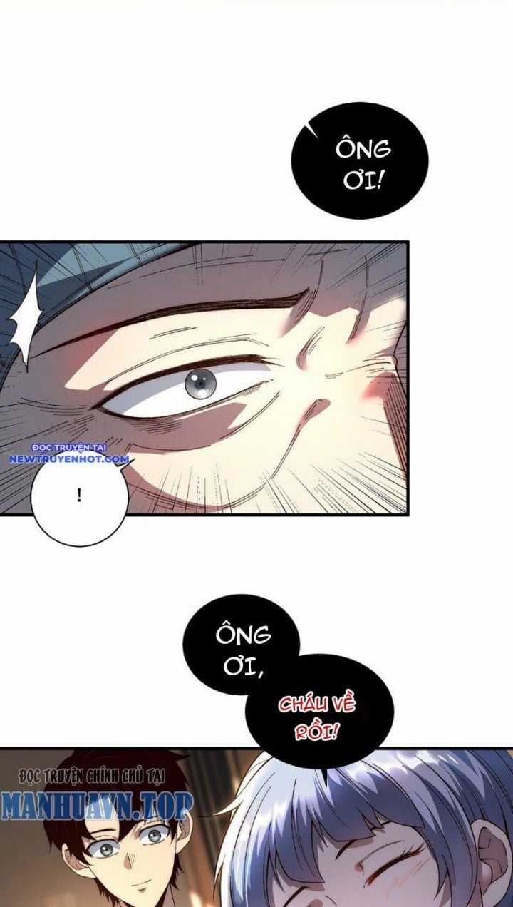 Vô Hạn Thôi Diễn - Chapter 17 - Trang 40