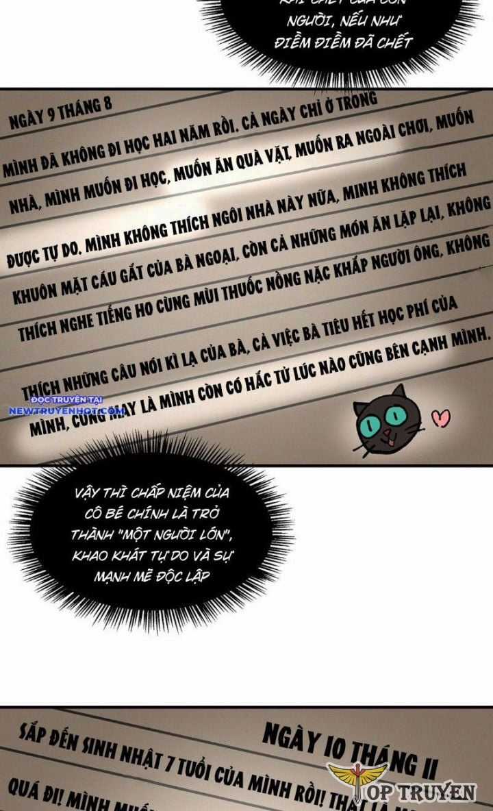 Vô Hạn Thôi Diễn - Chapter 17 - Trang 5