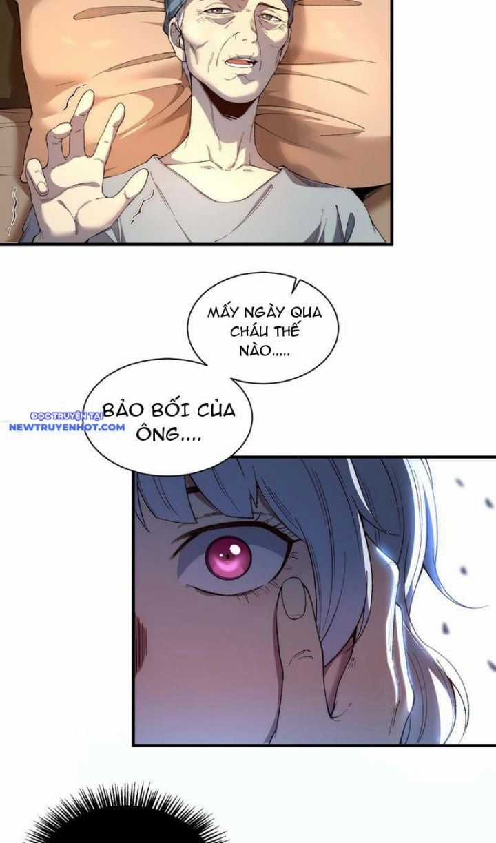 Vô Hạn Thôi Diễn - Chapter 17 - Trang 42