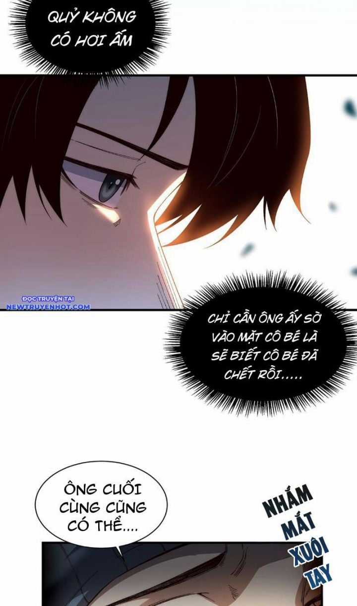 Vô Hạn Thôi Diễn - Chapter 17 - Trang 43