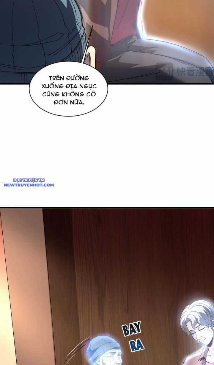 Vô Hạn Thôi Diễn - Chapter 17 - Trang 46