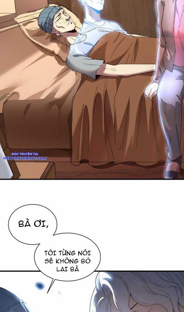 Vô Hạn Thôi Diễn - Chapter 17 - Trang 47