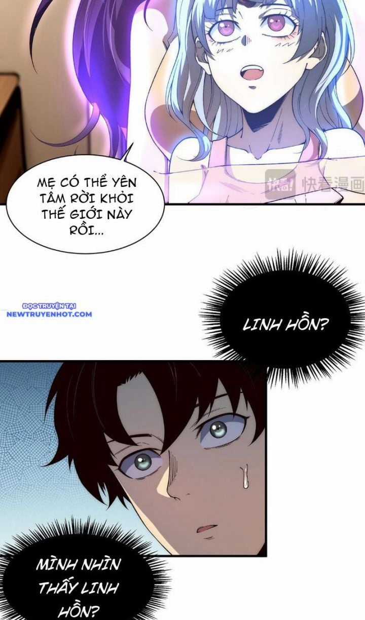 Vô Hạn Thôi Diễn - Chapter 17 - Trang 51