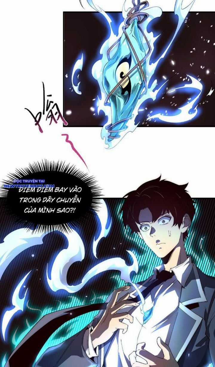 Vô Hạn Thôi Diễn - Chapter 17 - Trang 54