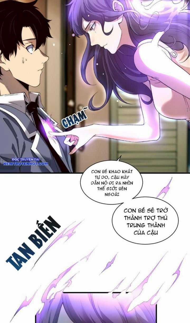 Vô Hạn Thôi Diễn - Chapter 17 - Trang 56