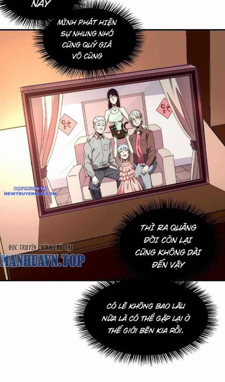 Vô Hạn Thôi Diễn - Chapter 17 - Trang 60