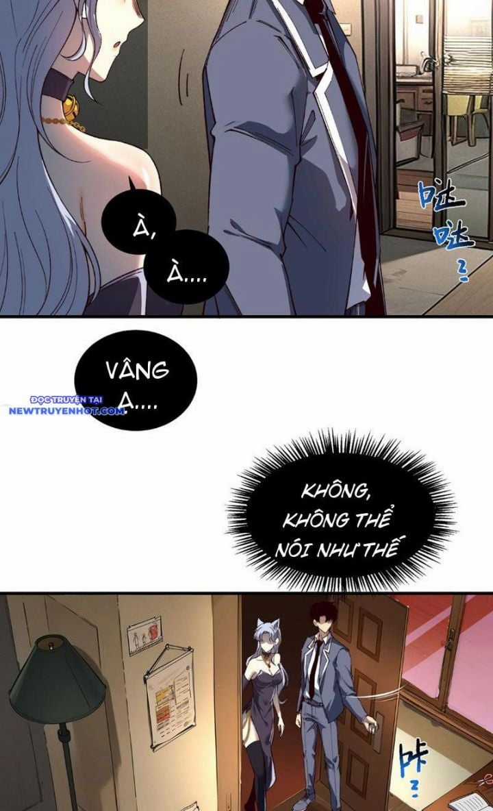 Vô Hạn Thôi Diễn - Chapter 17 - Trang 7