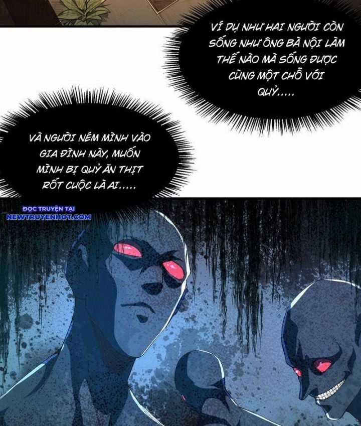 Vô Hạn Thôi Diễn - Chapter 17 - Trang 62